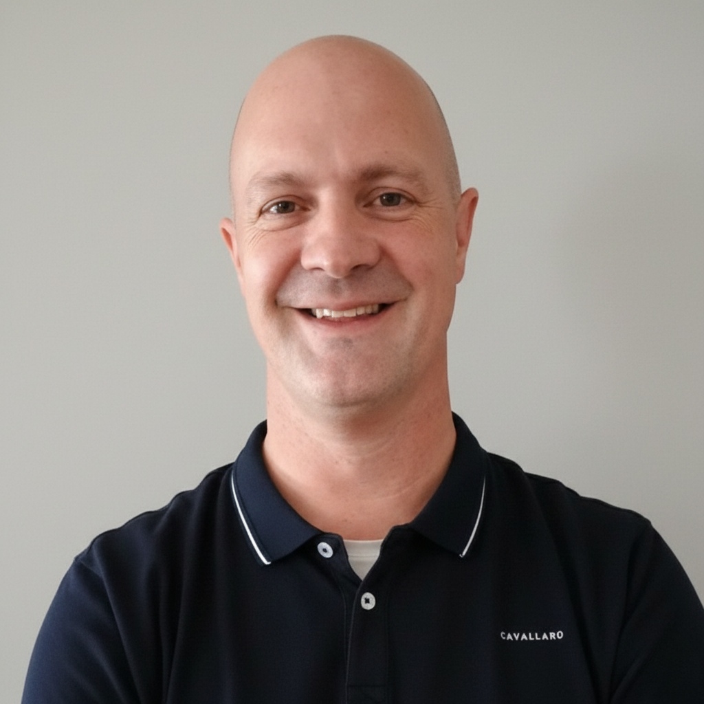 Ronald van Oosterhout - Van Oosterhout Administratie en Advies