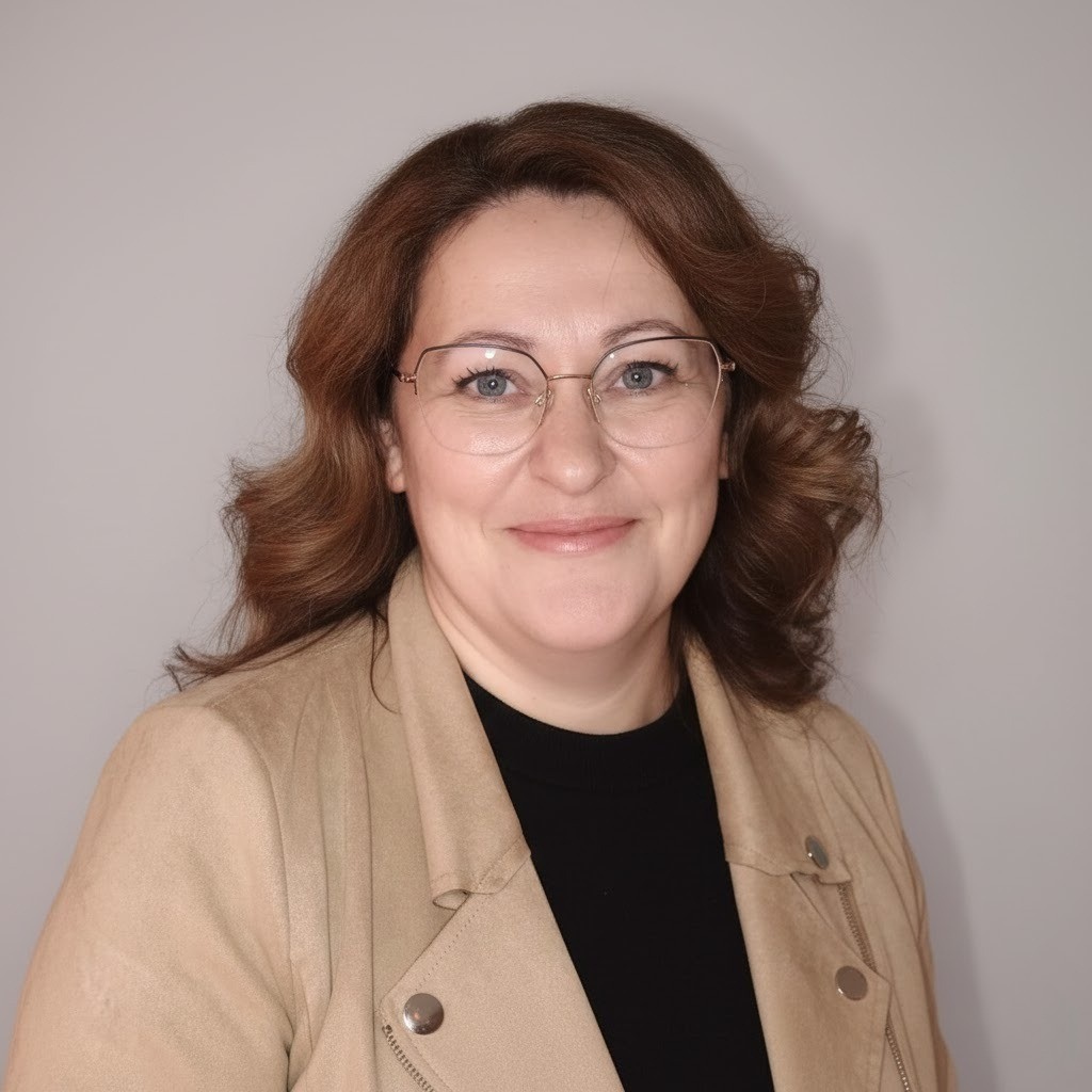 Stefanie van Oosterhout - Van Oosterhout Administratie en Advies